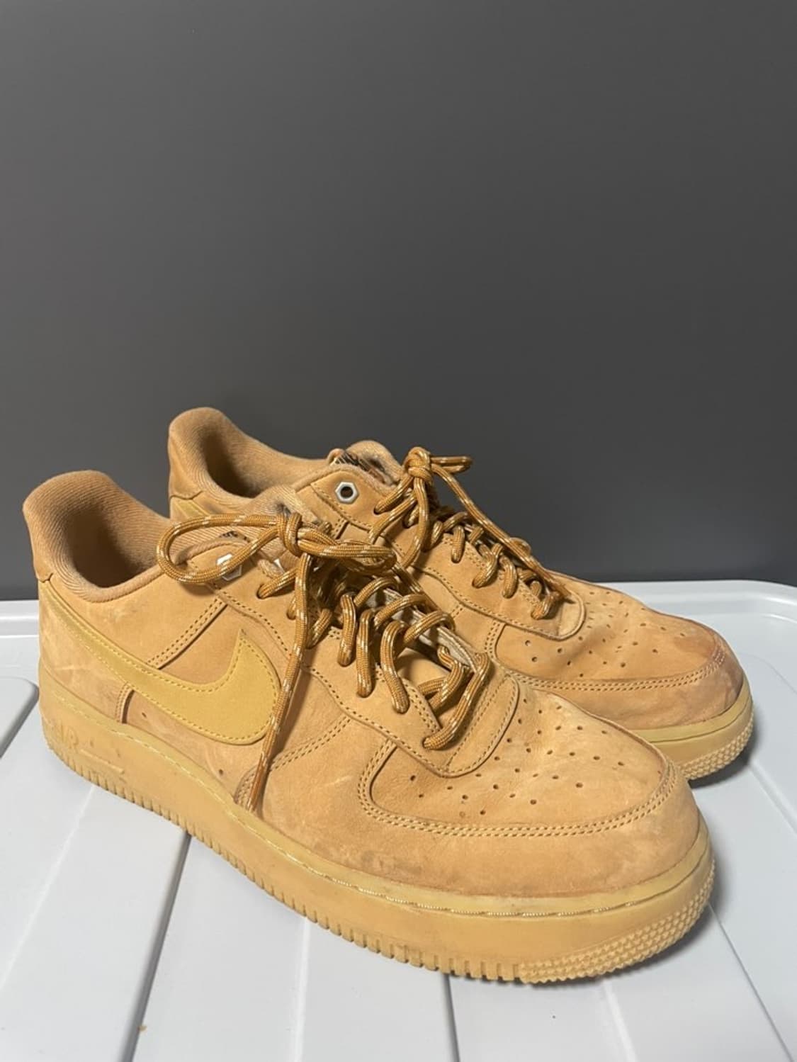 나이키 된장포스 US11(290mm) 상품이미지2