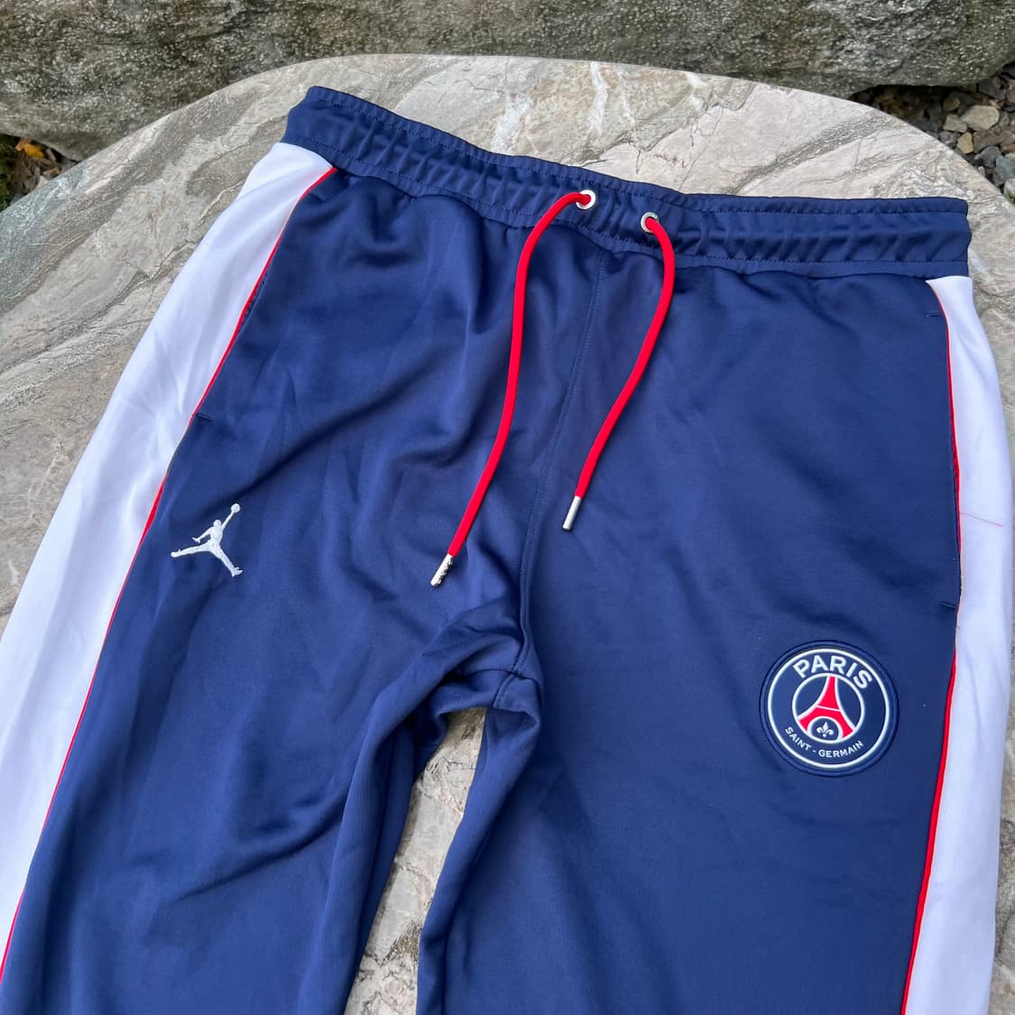 Jordan 조던 파리 생제르망 트레이닝 팬츠 상품이미지2