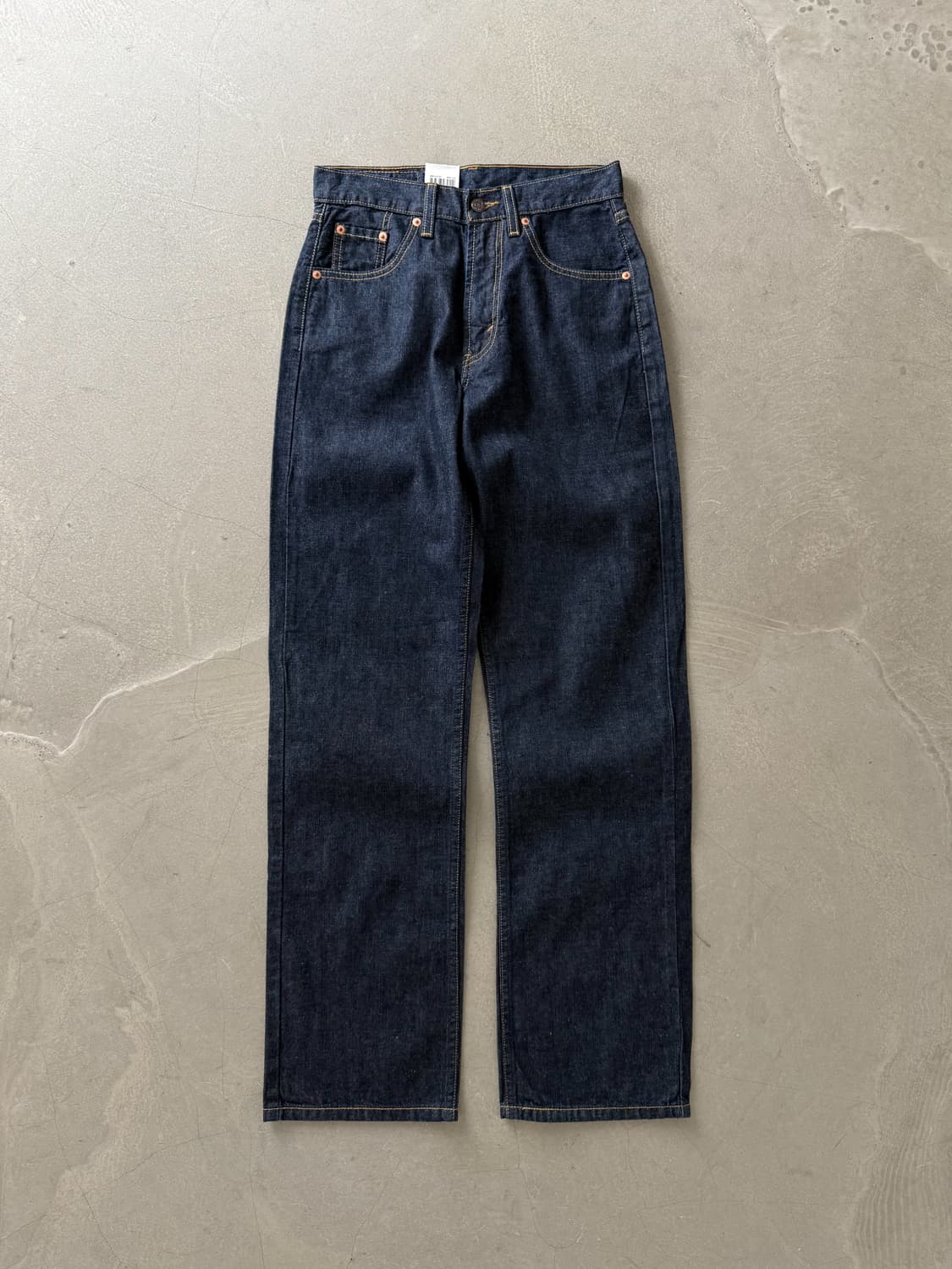 Deadstock Levi's 512 Denim Pants 상품이미지2