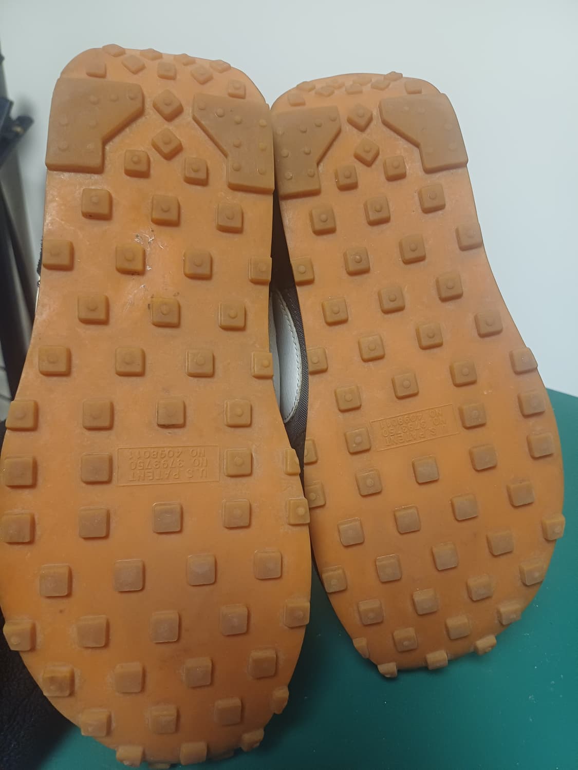 나이키 데이브레이크 '검흰' (235mm) 상품이미지6