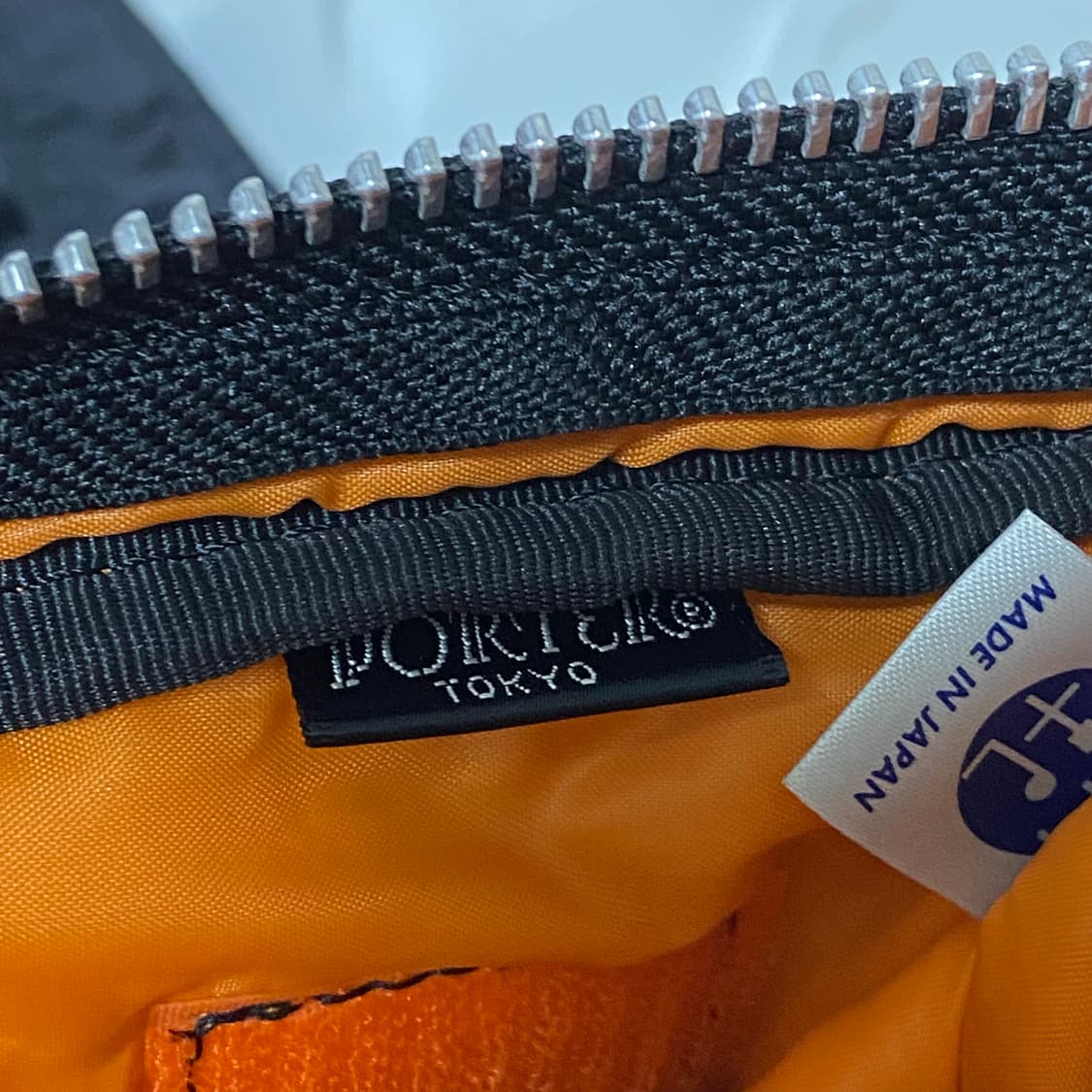 PORTER 요시다 포터 탱커 숄더백 S 상품이미지10