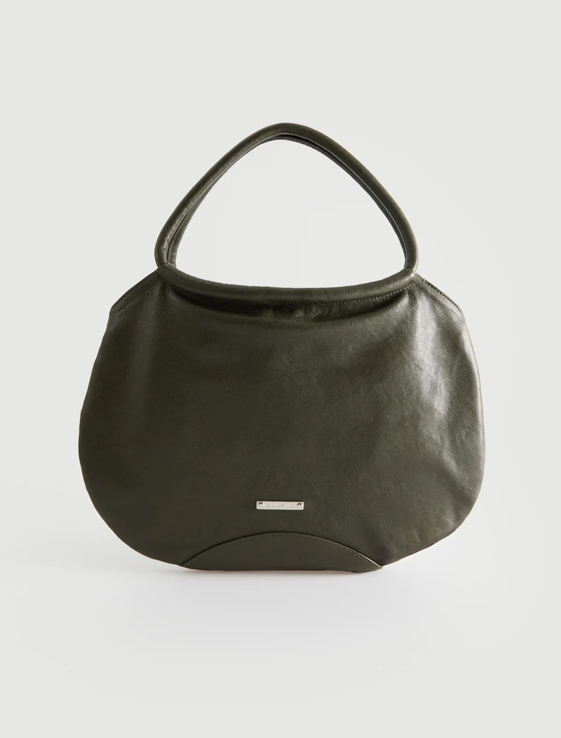 (새상품) 팔로마울 26SS Pockets bag / 카키 상품이미지4