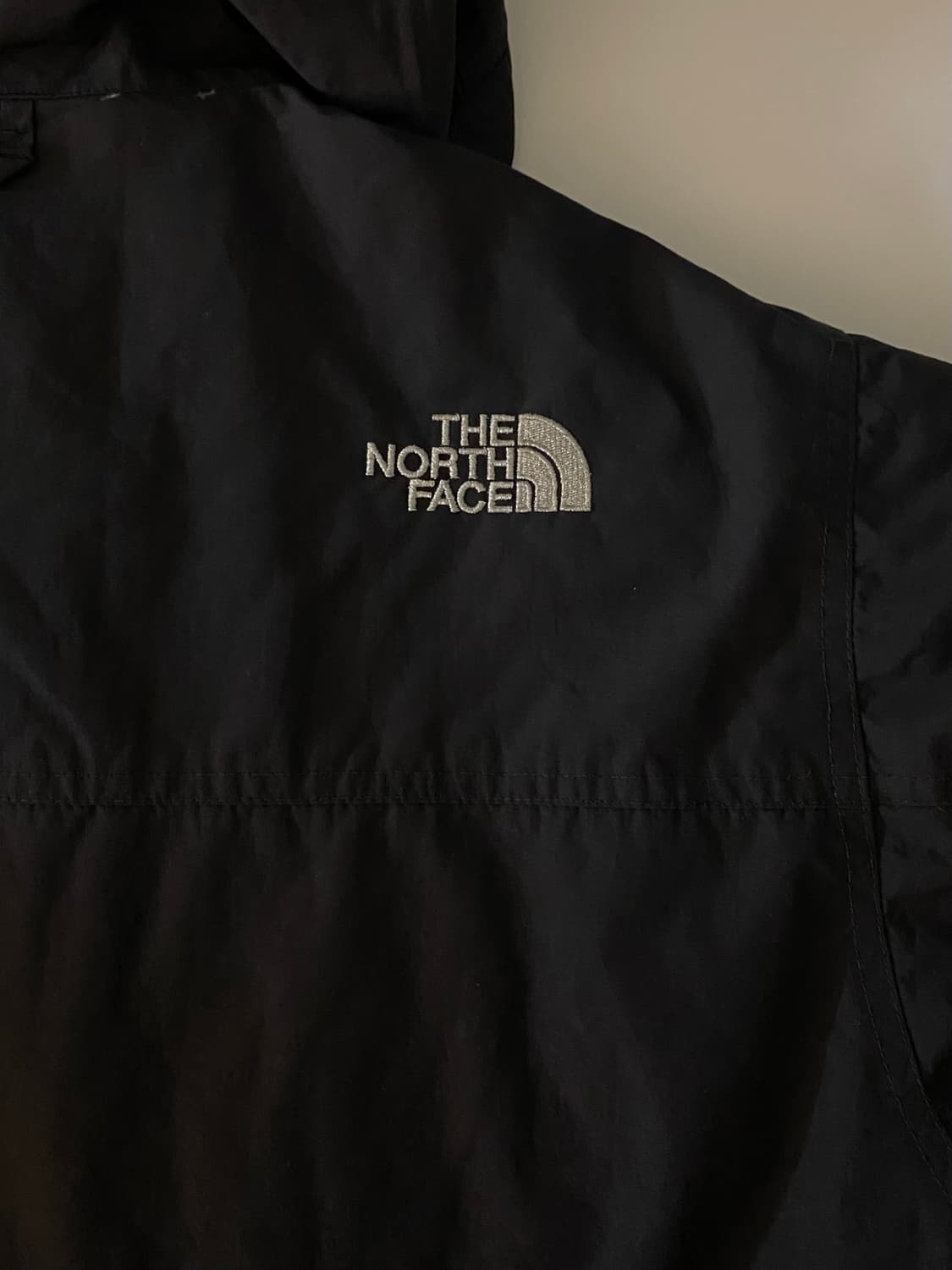 노스페이스 바람막이 점퍼 상품이미지6