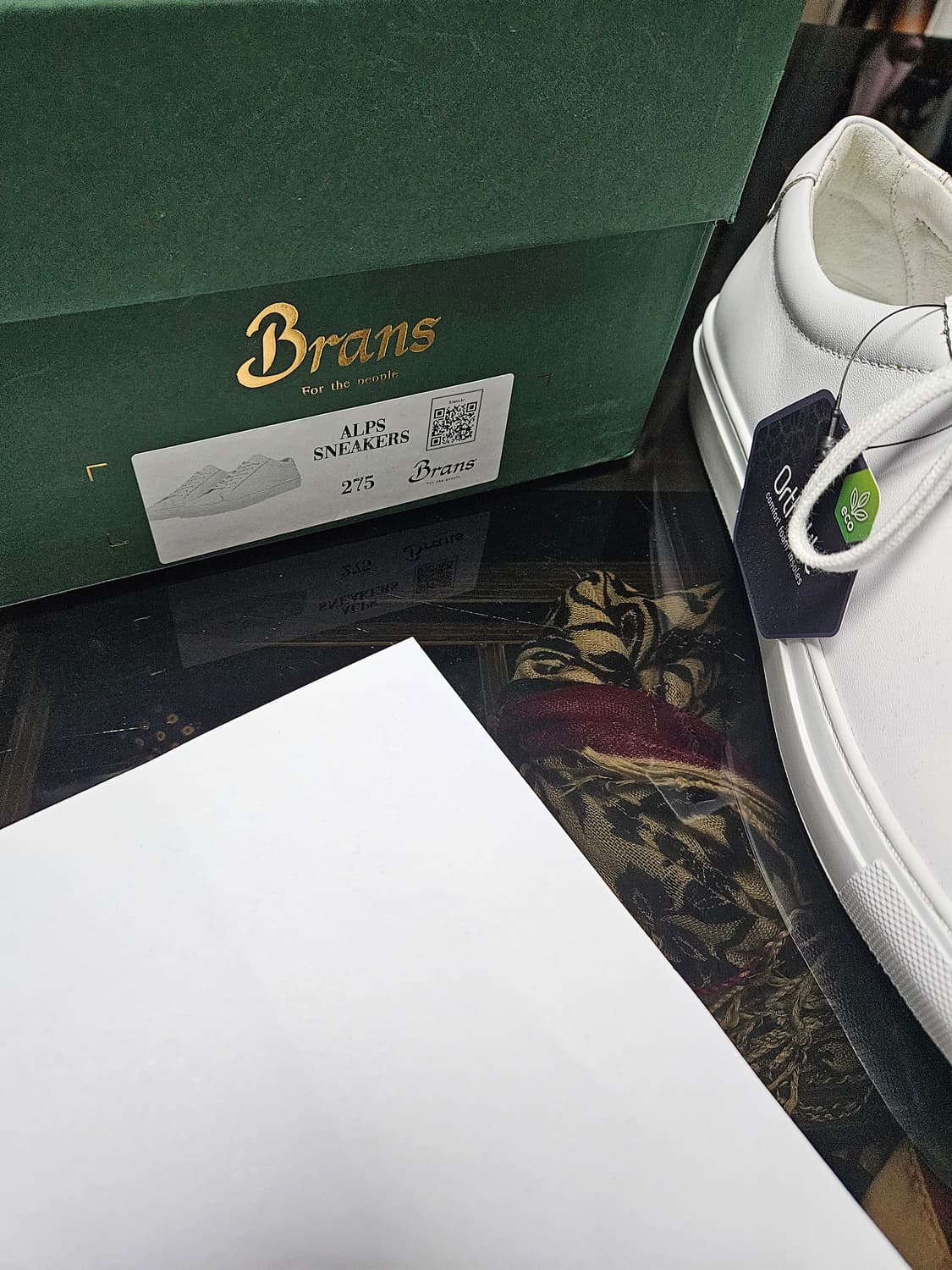 [275] 브랜즈 알프스 상품이미지7