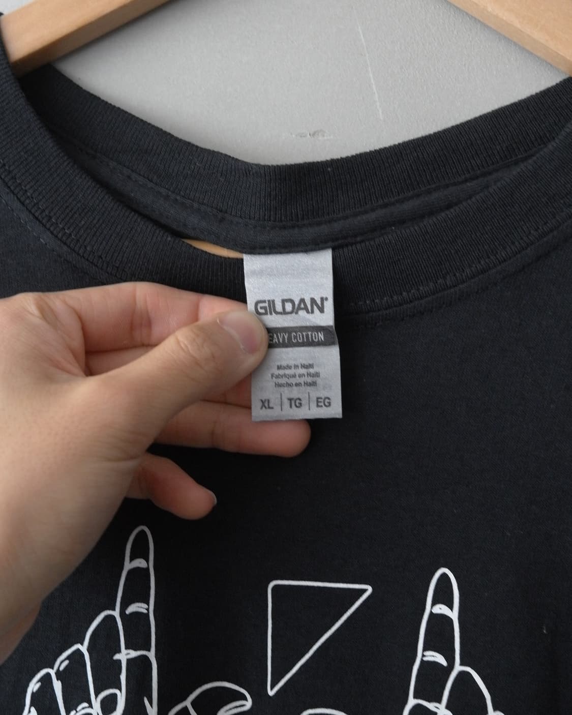 Gildan 상품이미지4