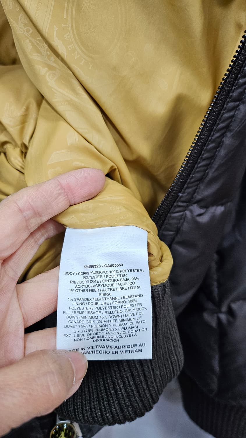 조던  패딩점퍼  상품이미지9