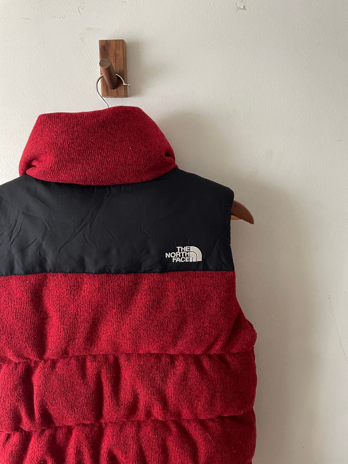 Vintage The North face 700 Vest 상품이미지4