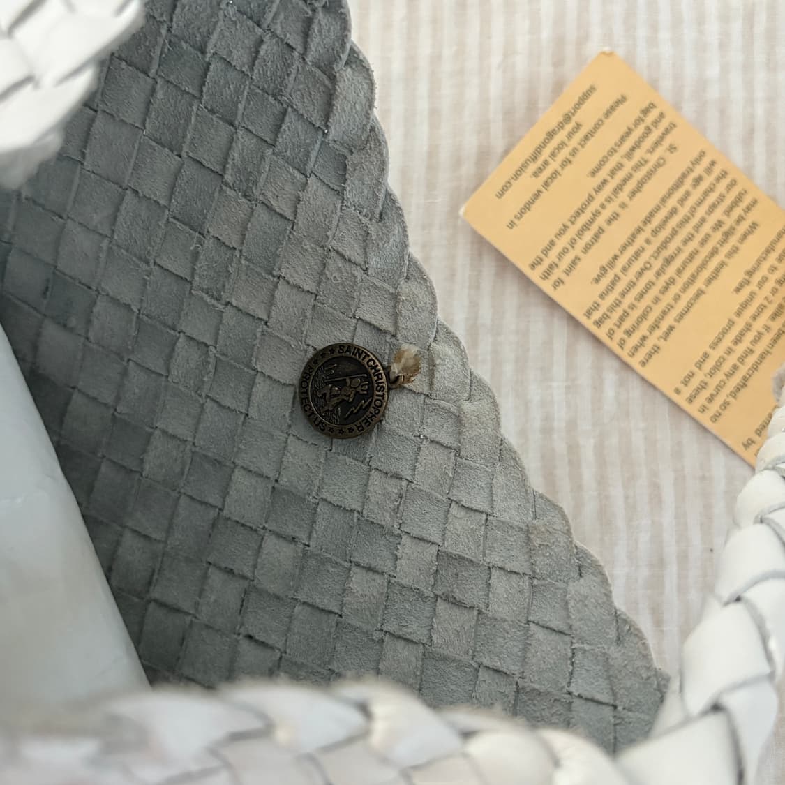  ▫️Dragon Diffusion Rosanna Bag 상품이미지5