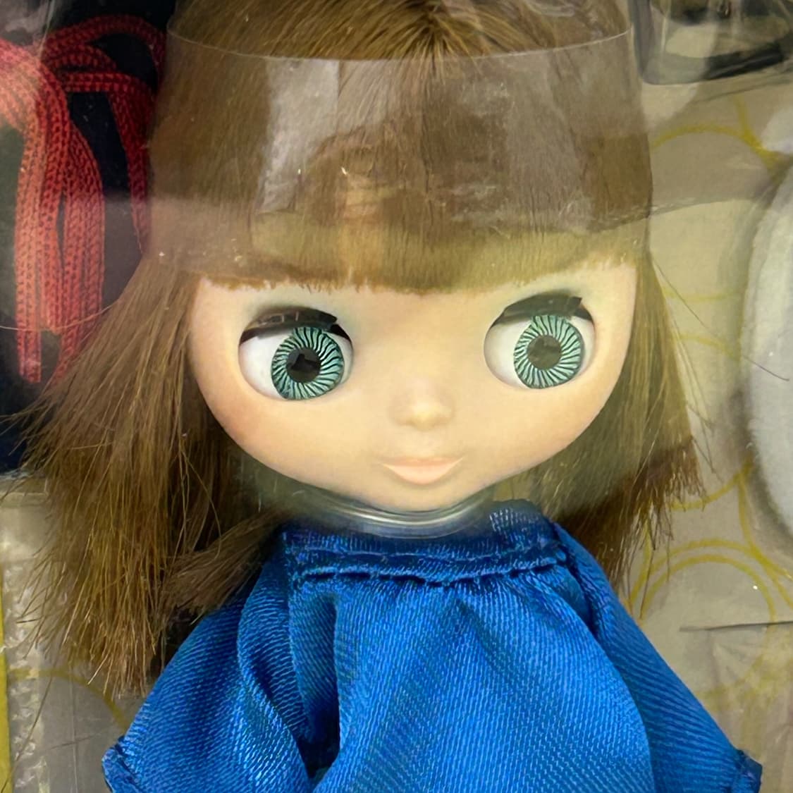 푸치 브라이스 First Prom (2005) blythe 미개봉 상품이미지7