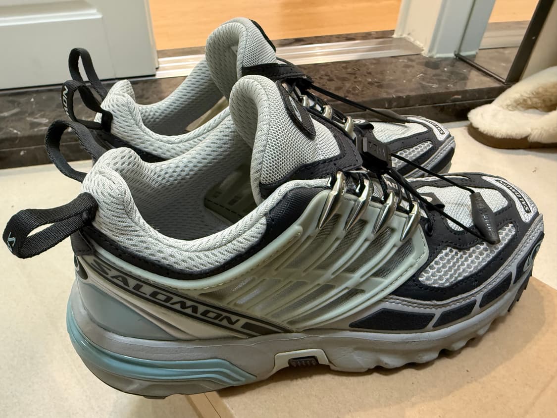 살로몬 ACS 프로 250 상품이미지3