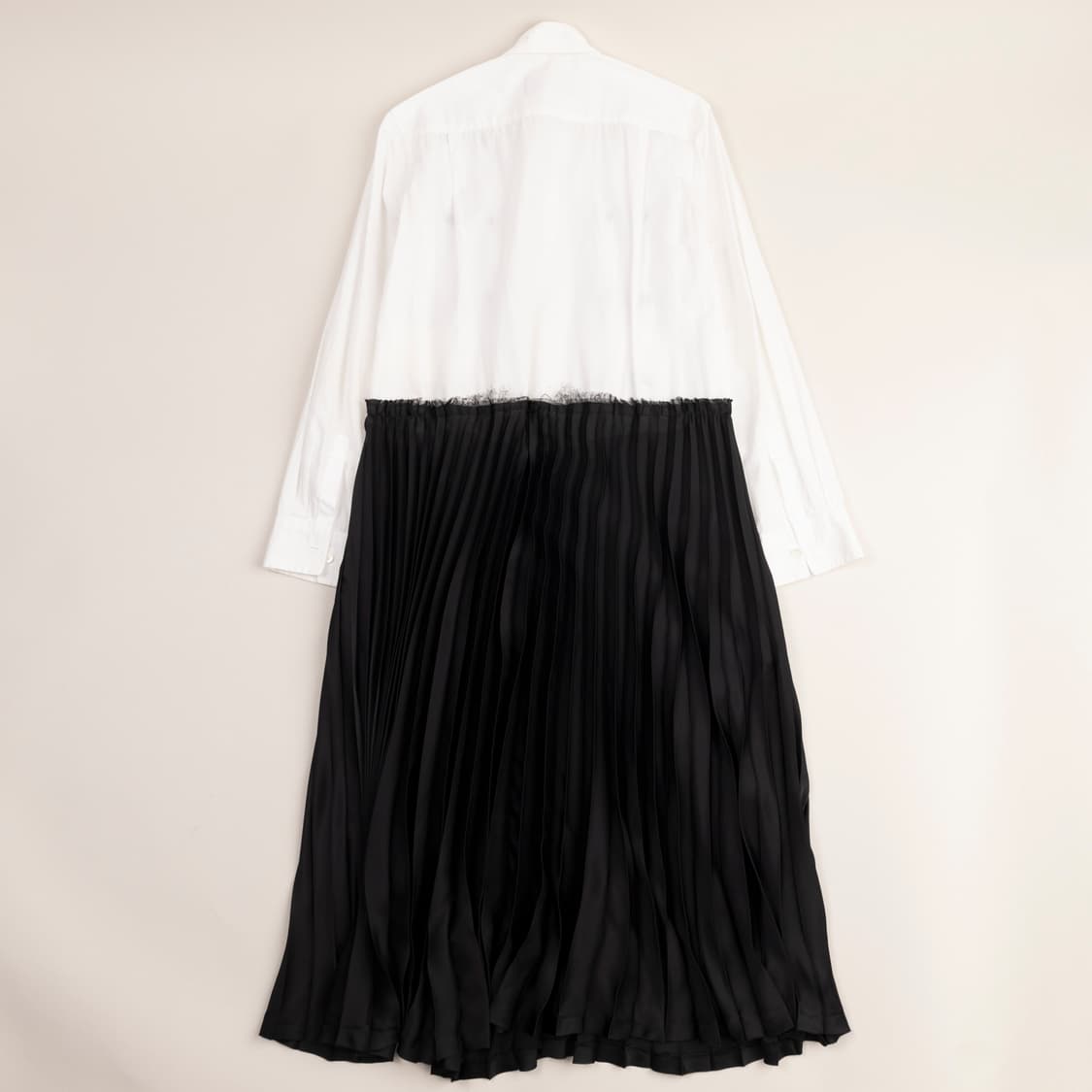 꼼데가르송 트리콧 보우 원피스 M 상품이미지2