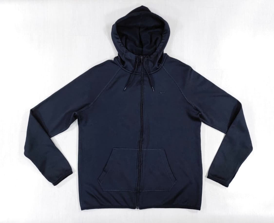 나이키 우먼 써마핏 후드집업 M 상품이미지1