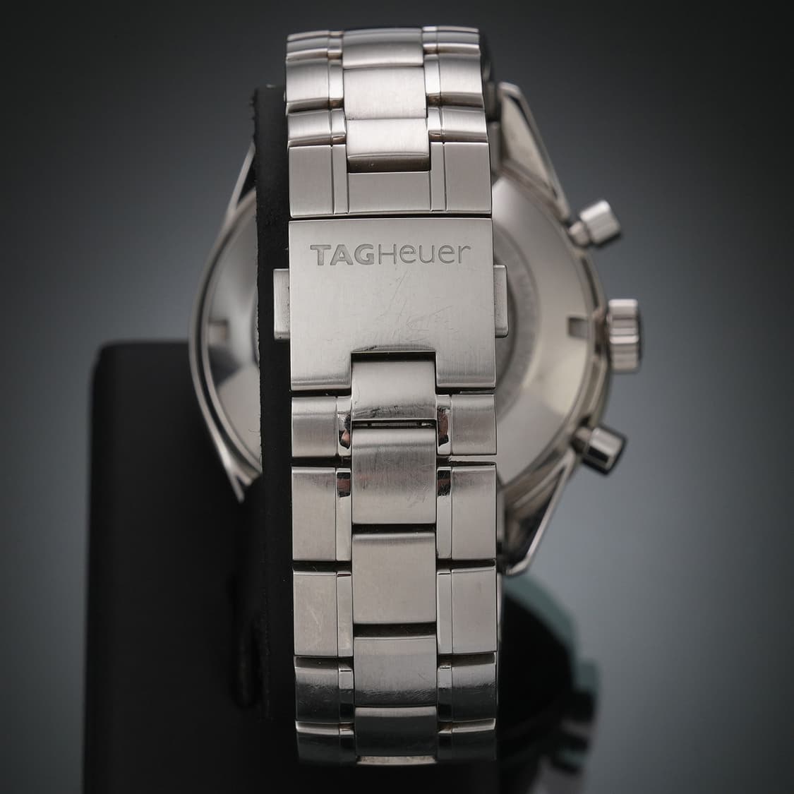 태그호이어 까레라 크로노 CV201AH 상품이미지5