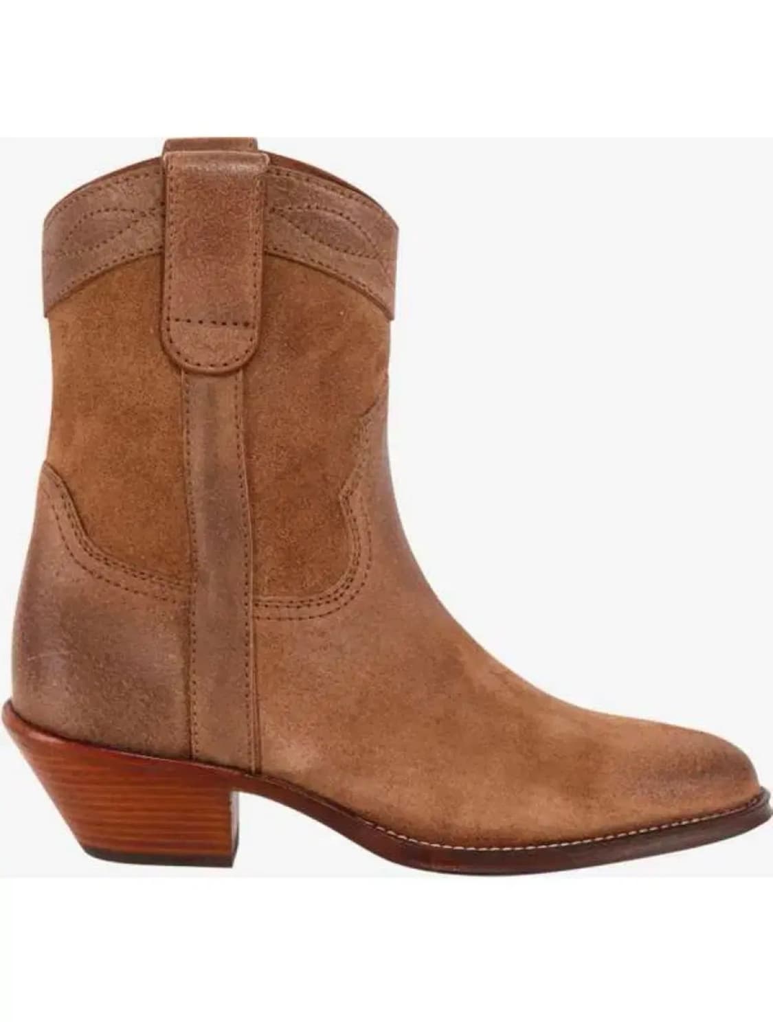 생로랑 웨스턴 부츠 상품이미지1