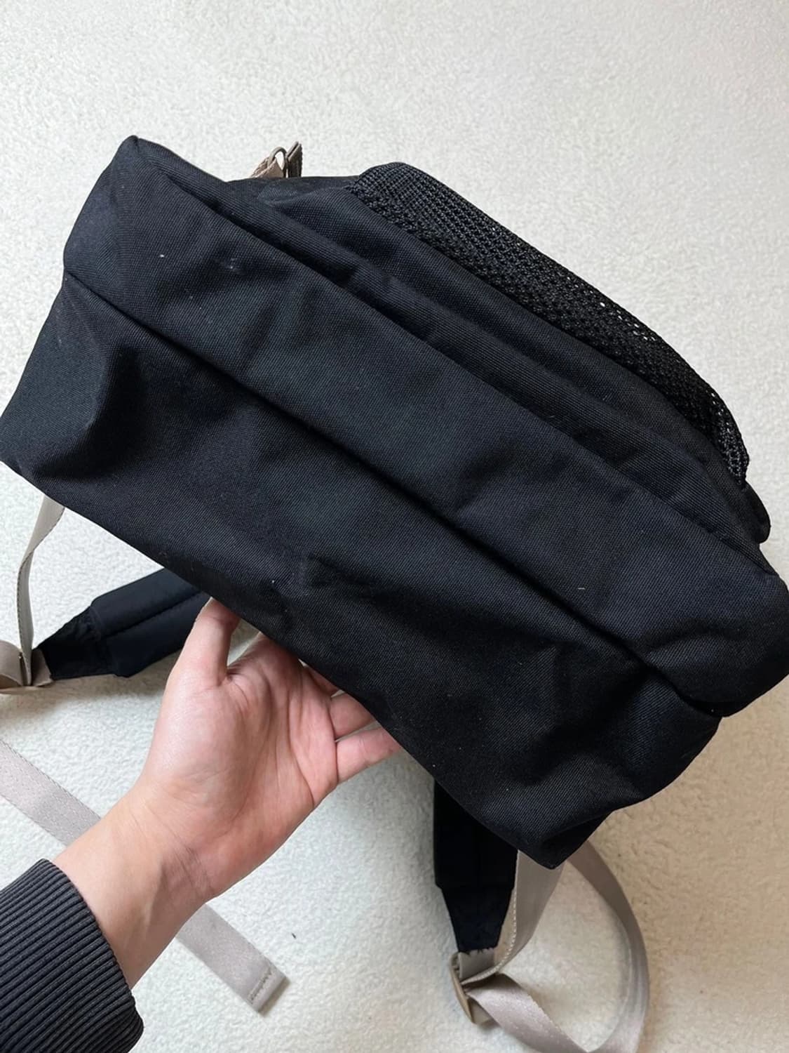 이스트팩 피나클 백팩 Q1282 상품이미지4