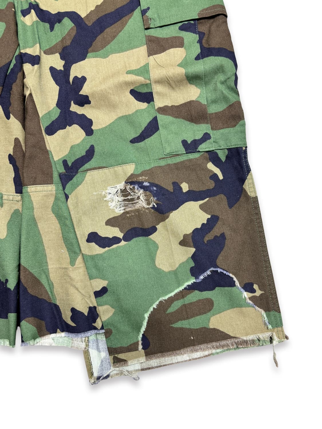 Woodland BDU Bermuda (M) _ 002 상품이미지4