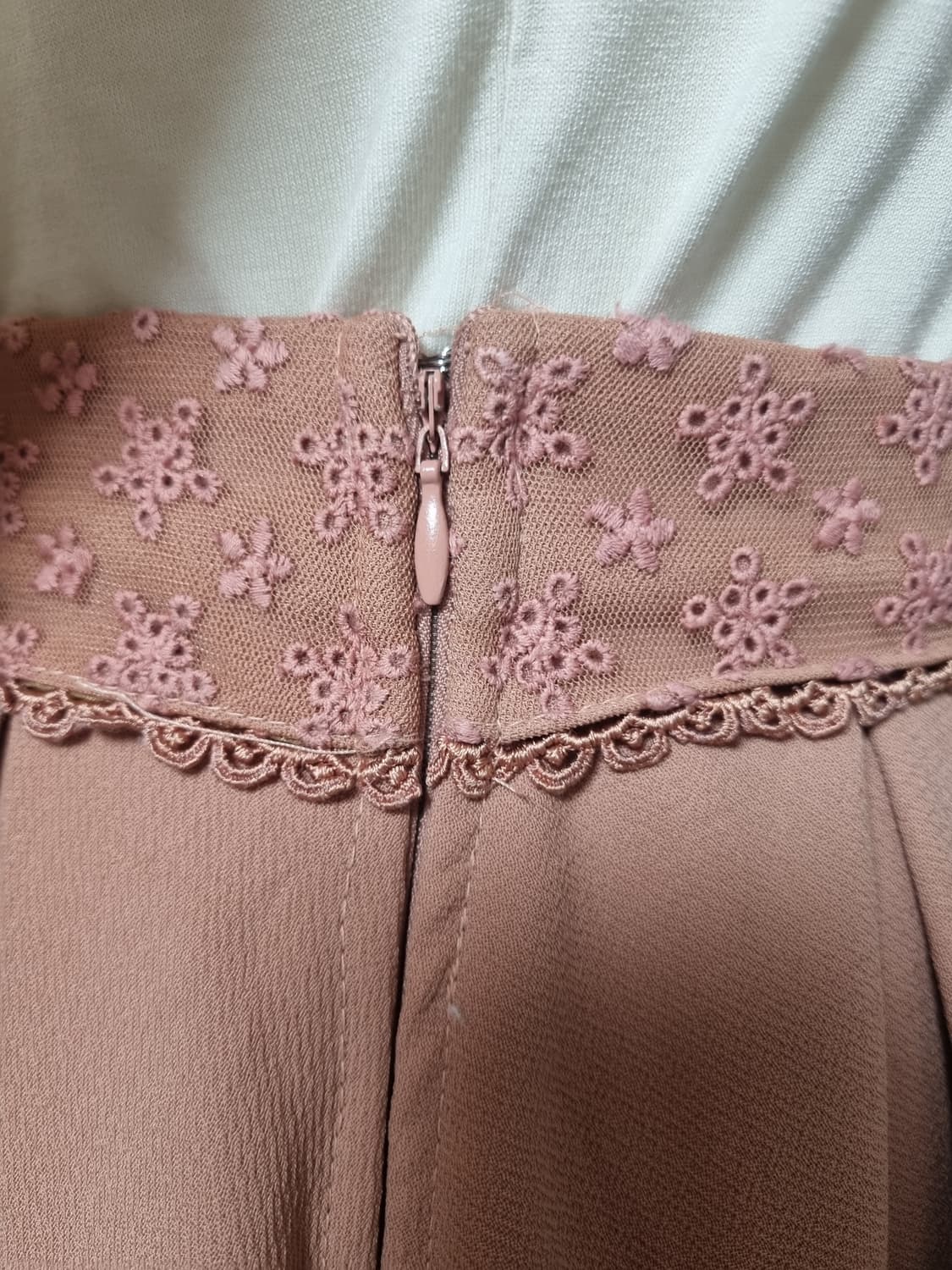 리즈리사 브라운 큐롯 스커트 라떼갸루 히메갸루  상품이미지6