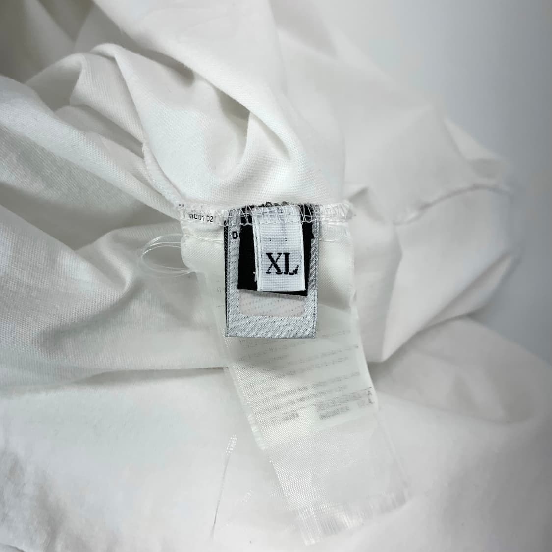 돌체앤가바나 페인팅 반팔 티셔츠 상품이미지7