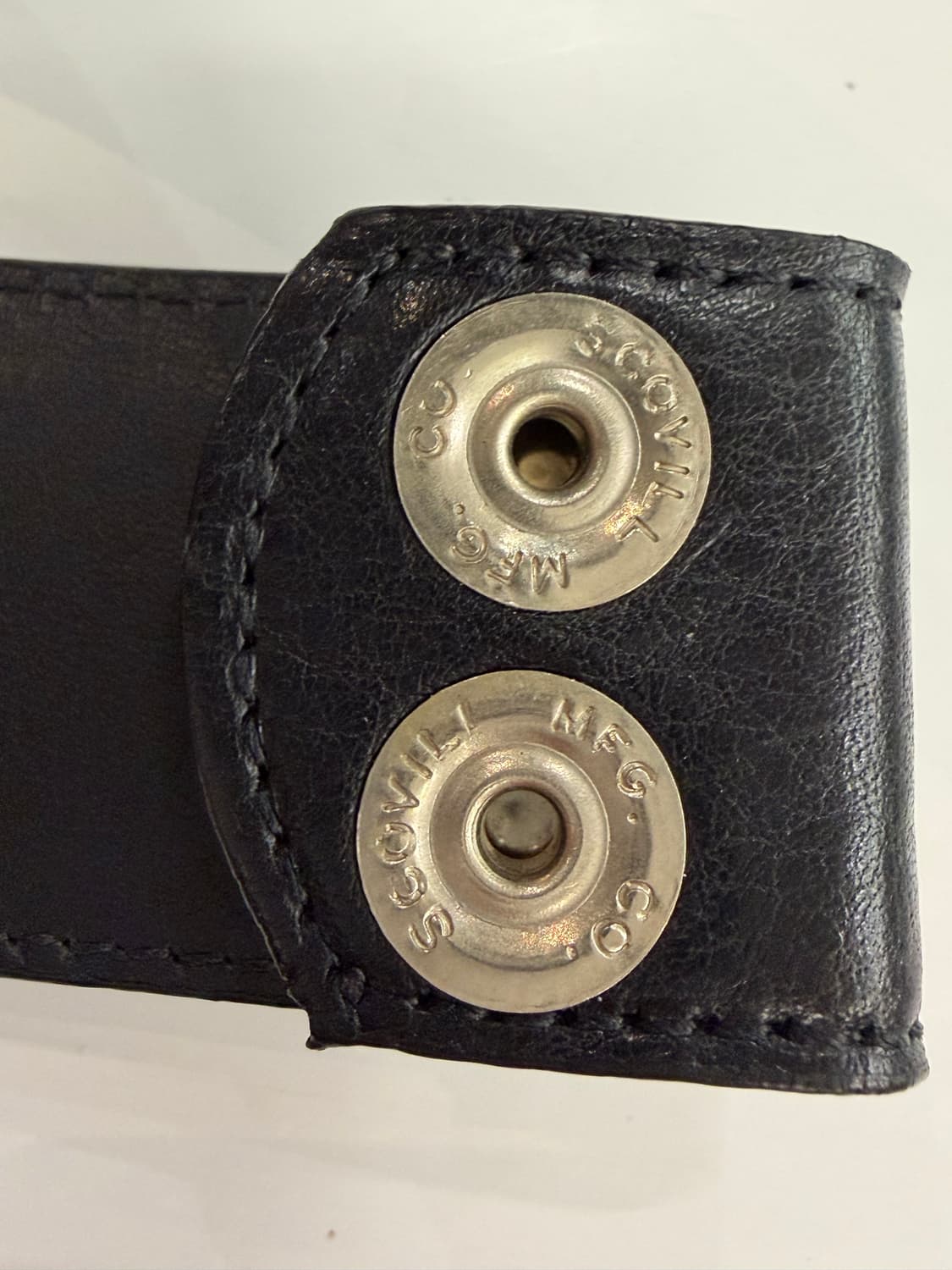 크롬하츠 벨트 스트랩 32 상품이미지5