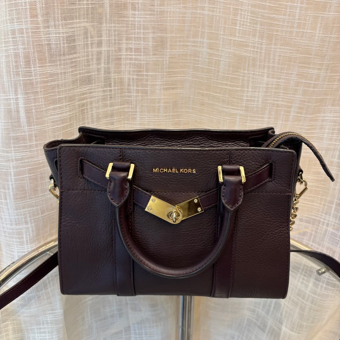 마이클코어스 투웨이 토트백     상품이미지2