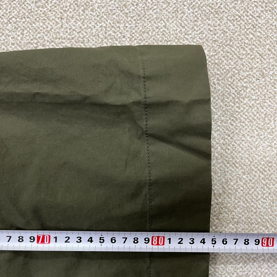 PM 제이크루 필드 트렌치 코트 자켓 0202M1 상품이미지5