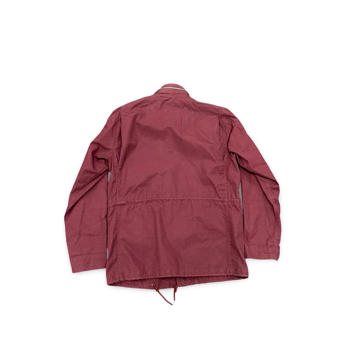 (95)슈프림 M-65 필드 자켓 버건디 상품이미지2