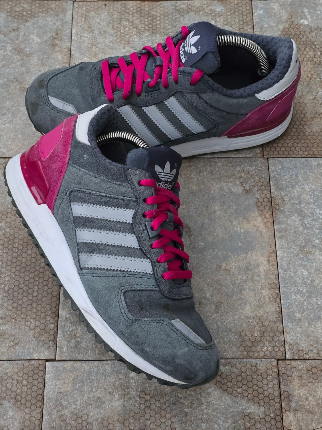 (230)아디다스 zx 700 상품이미지7