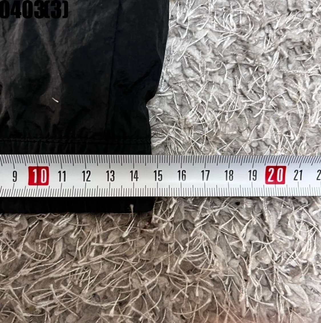 나이키 트레이닝 조거팬츠 상품이미지7