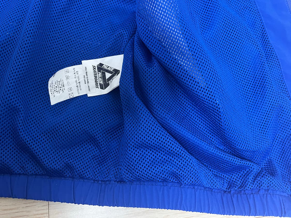 [M]팔라스 프로팀 02 쉘자켓  상품이미지3