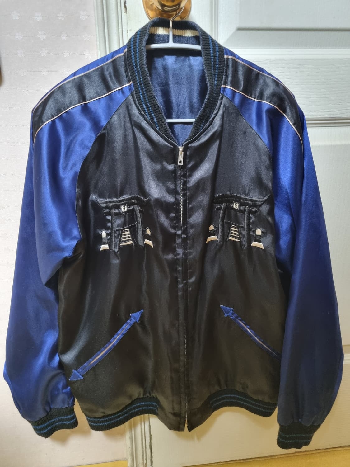 TAILOR TOYO x BEAMS 스카잔 상품이미지5