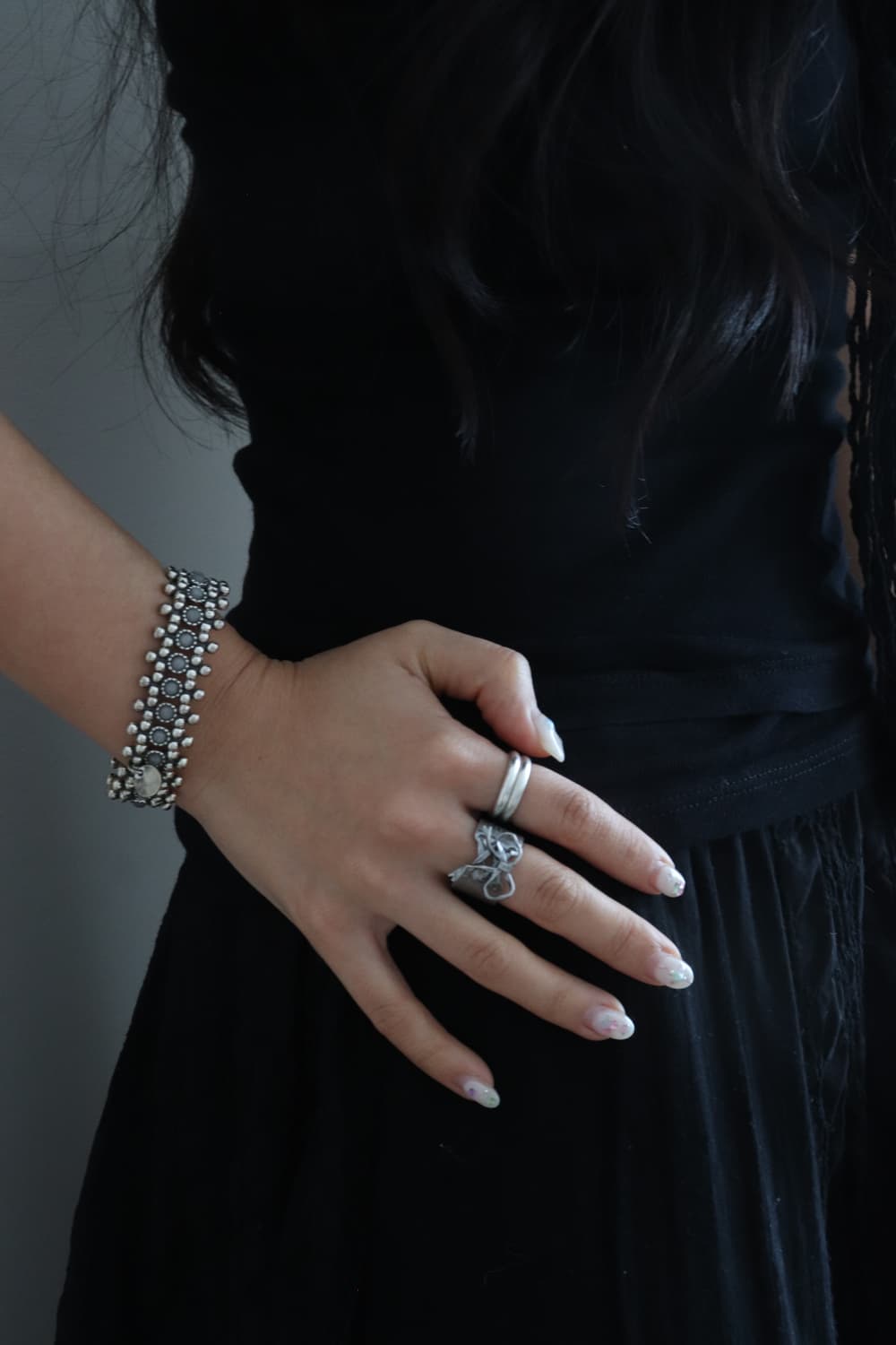 [Heaven By Marc Jacobs] Ribbon Ring 상품이미지4