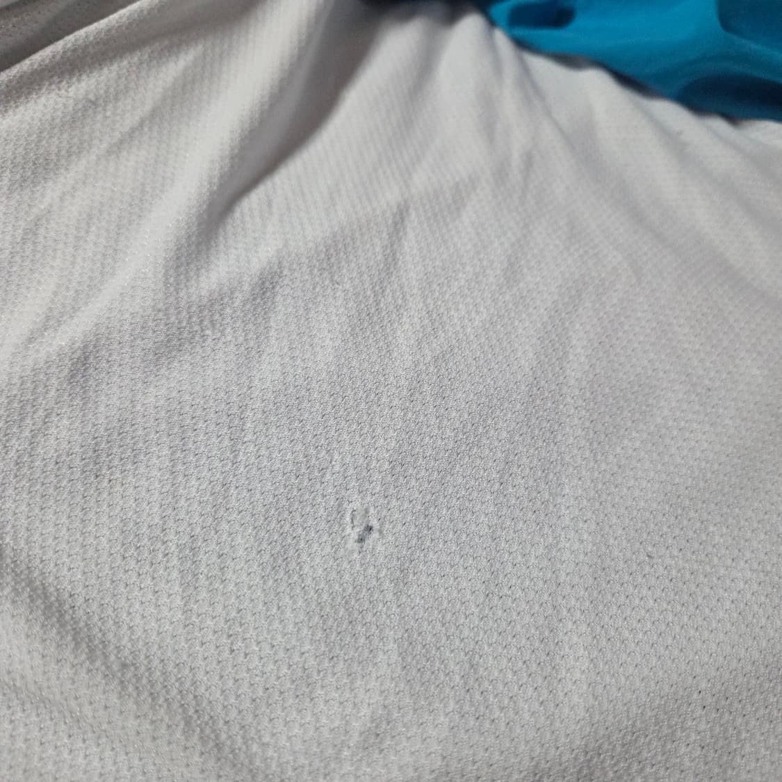 나이키 대한민국 국대 레트로 02-04 유니폼 트레이닝 탑 XL 110 상품이미지8