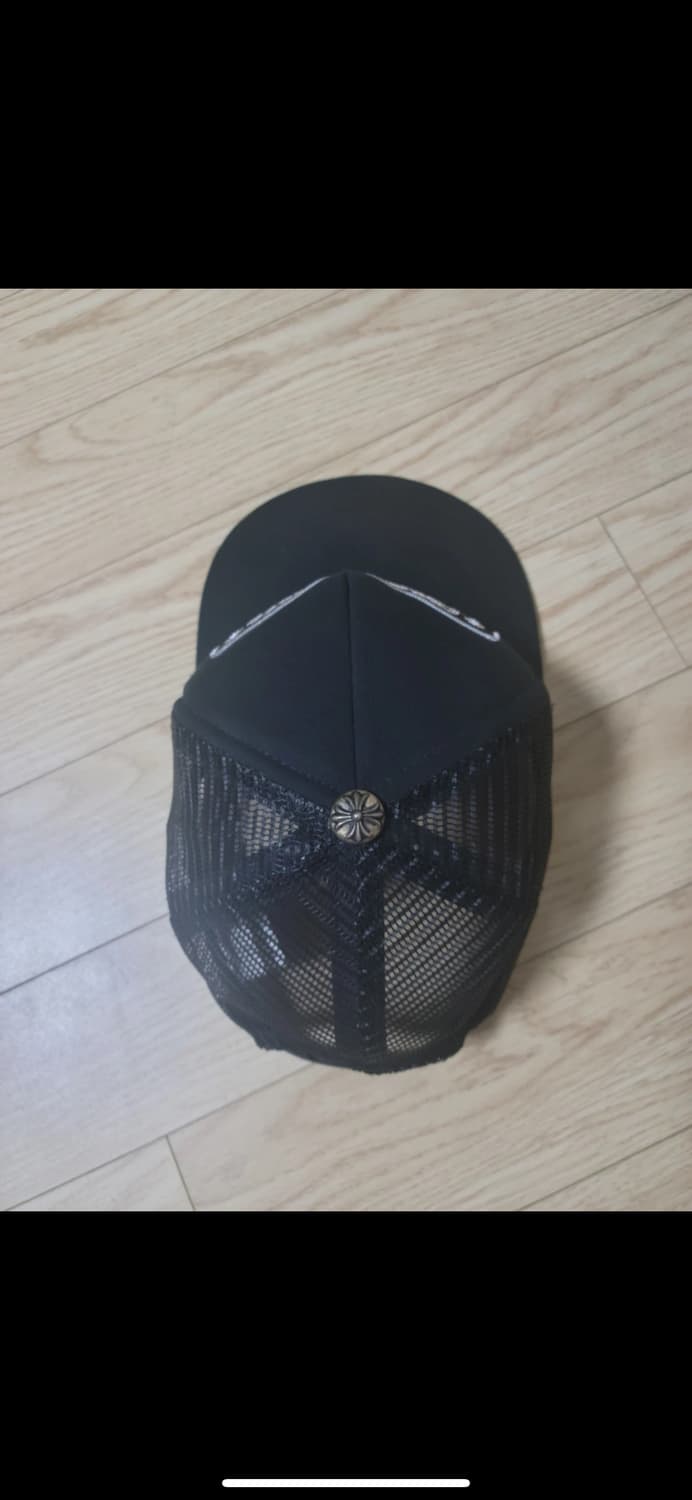 크롬하츠모자 상품이미지3