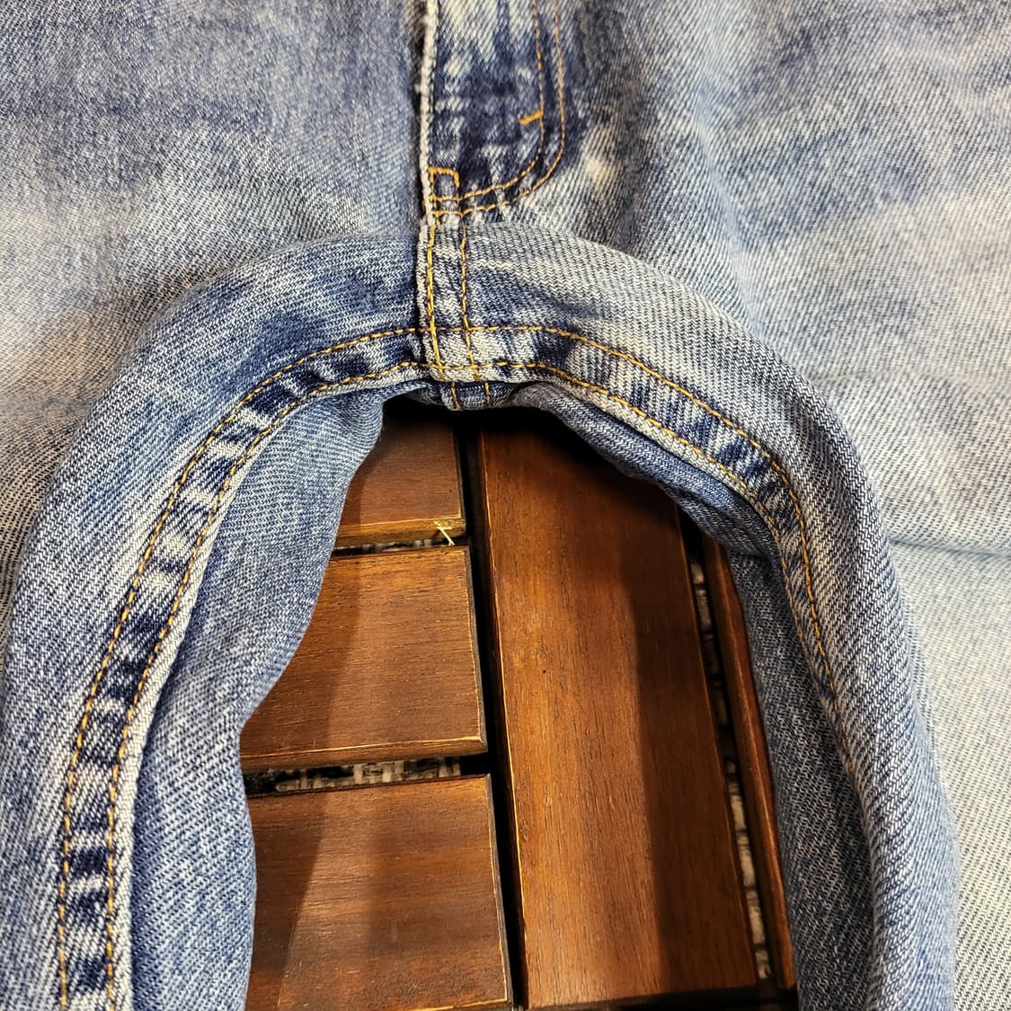 리바이스 청바지 513 (32) 상품이미지4