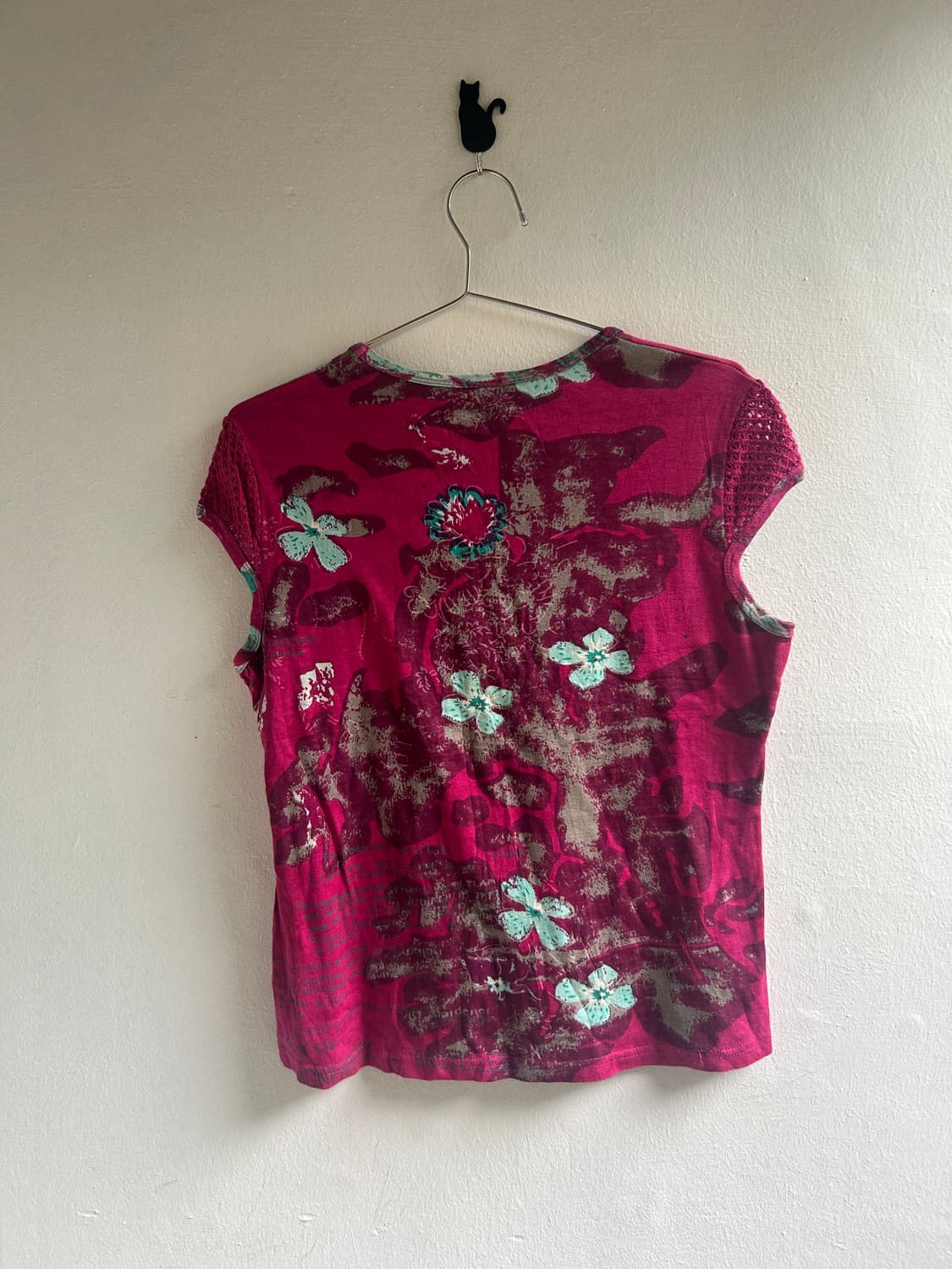 Y2k  티셔츠 상품이미지6