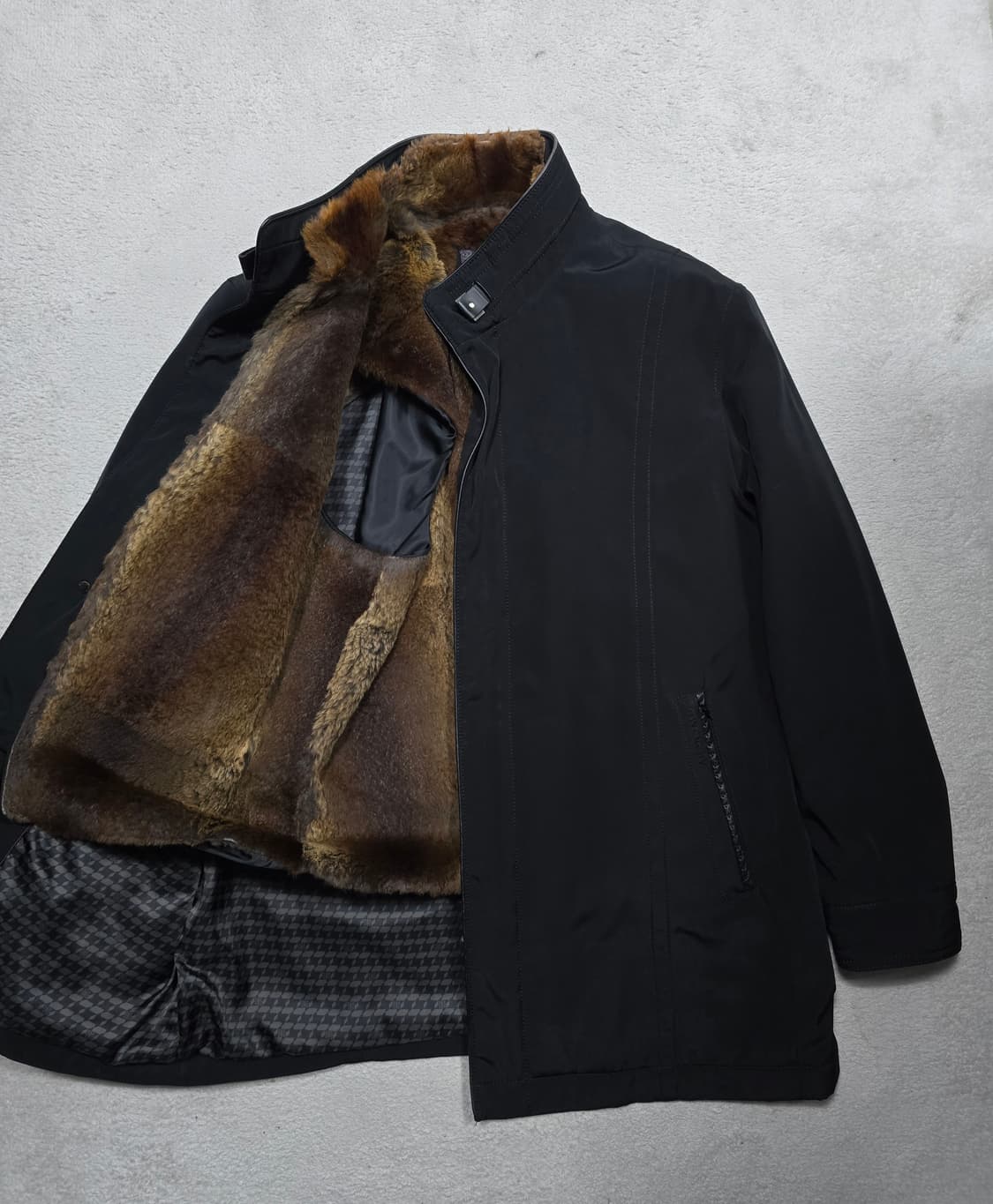 Givenchy 지방시 블랙 자켓 100-105사이즈 상품이미지3