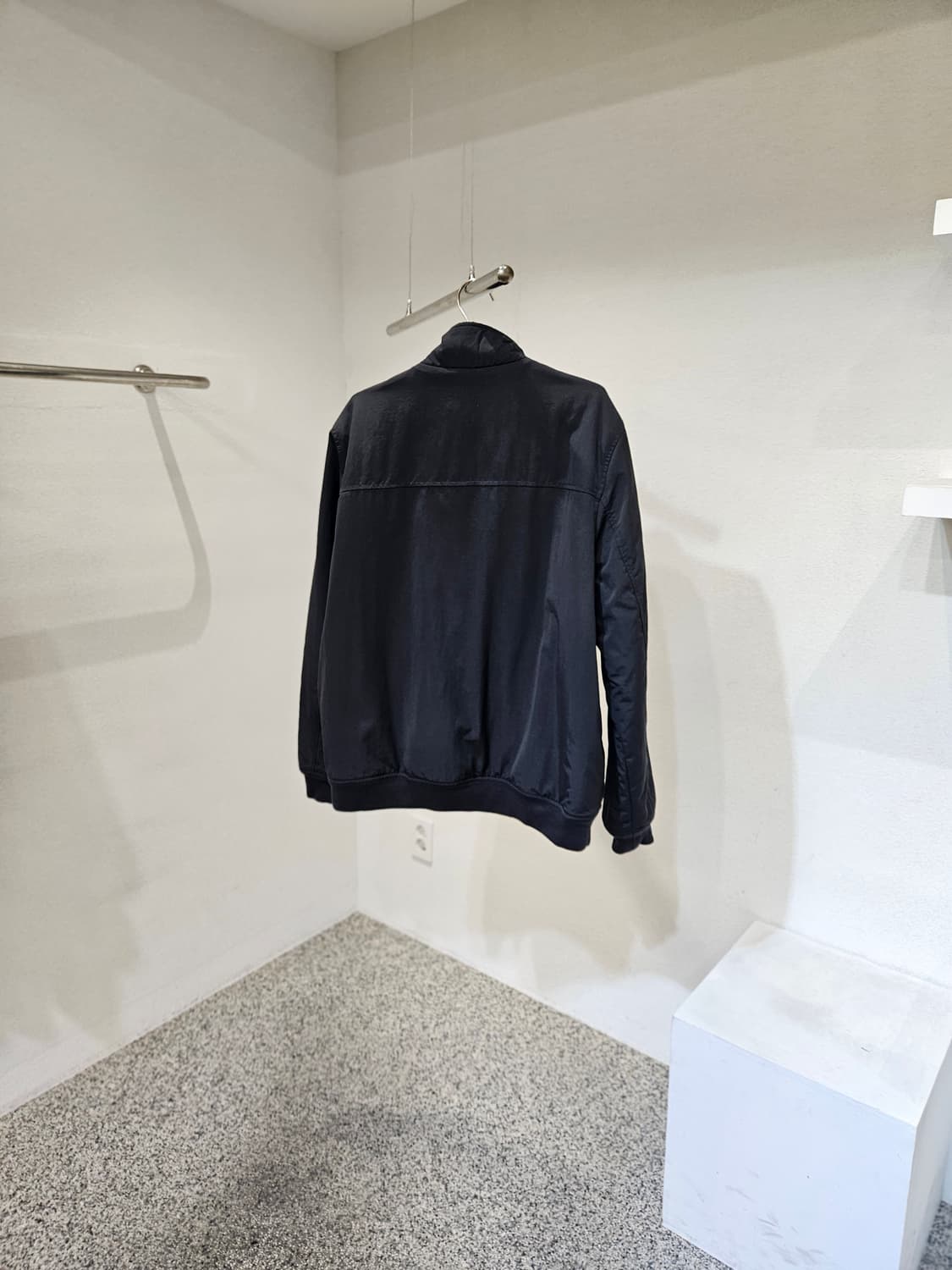 타미진스 바람막이 점퍼 상품이미지2