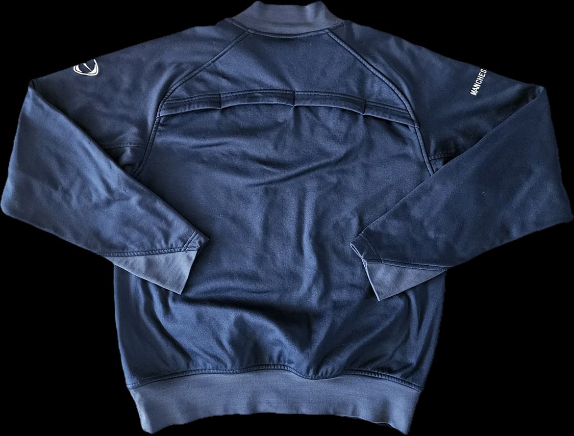 나이키 Manchester United 보다폰 써멀탑 웜업(95~100) 상품이미지2