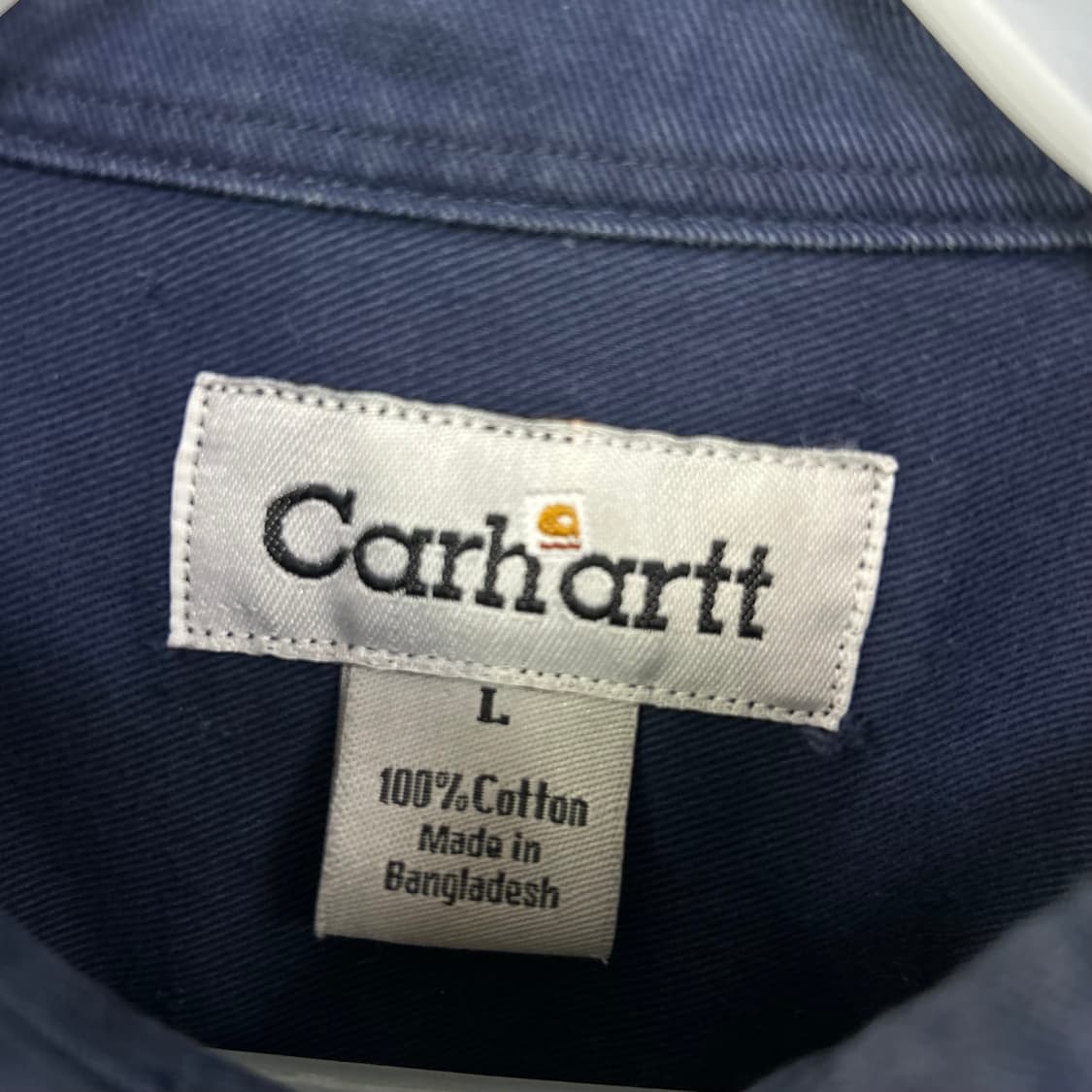 칼하트 셔츠[1703] 상품이미지6