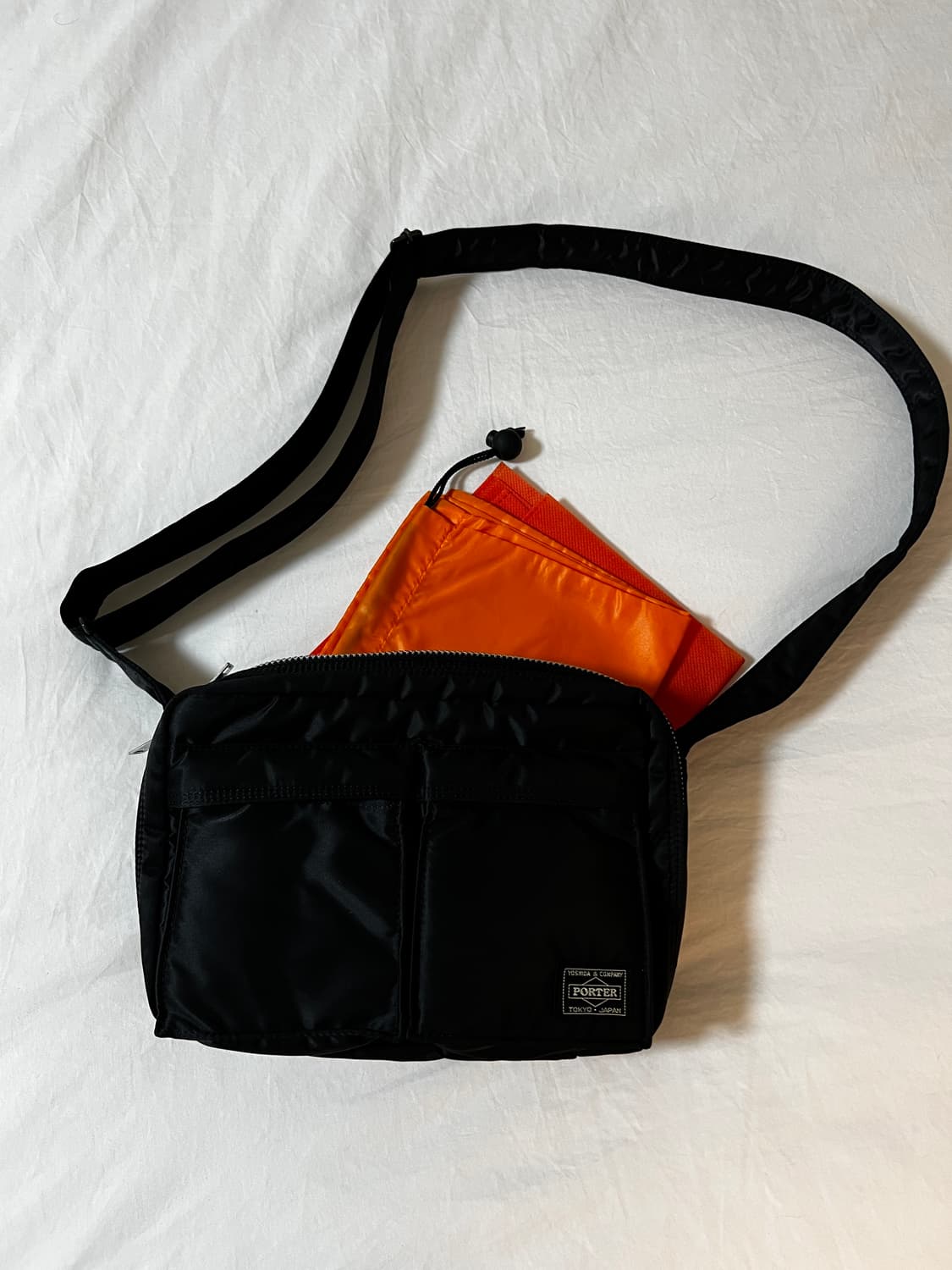 요시다포터 탱커 숄더백 S 상품이미지1