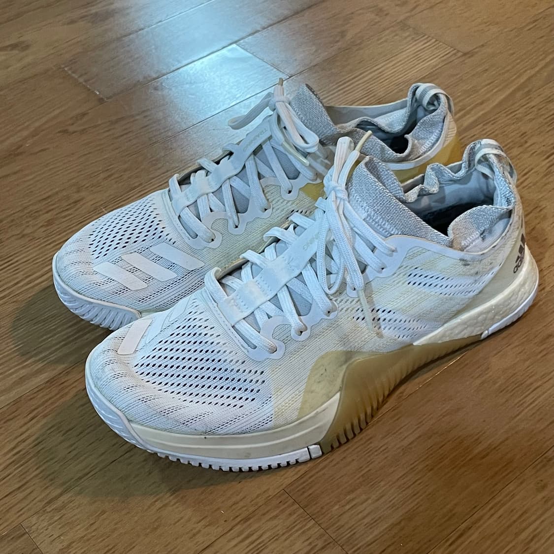 아디다스 트레이닝화 255-260 상품이미지3