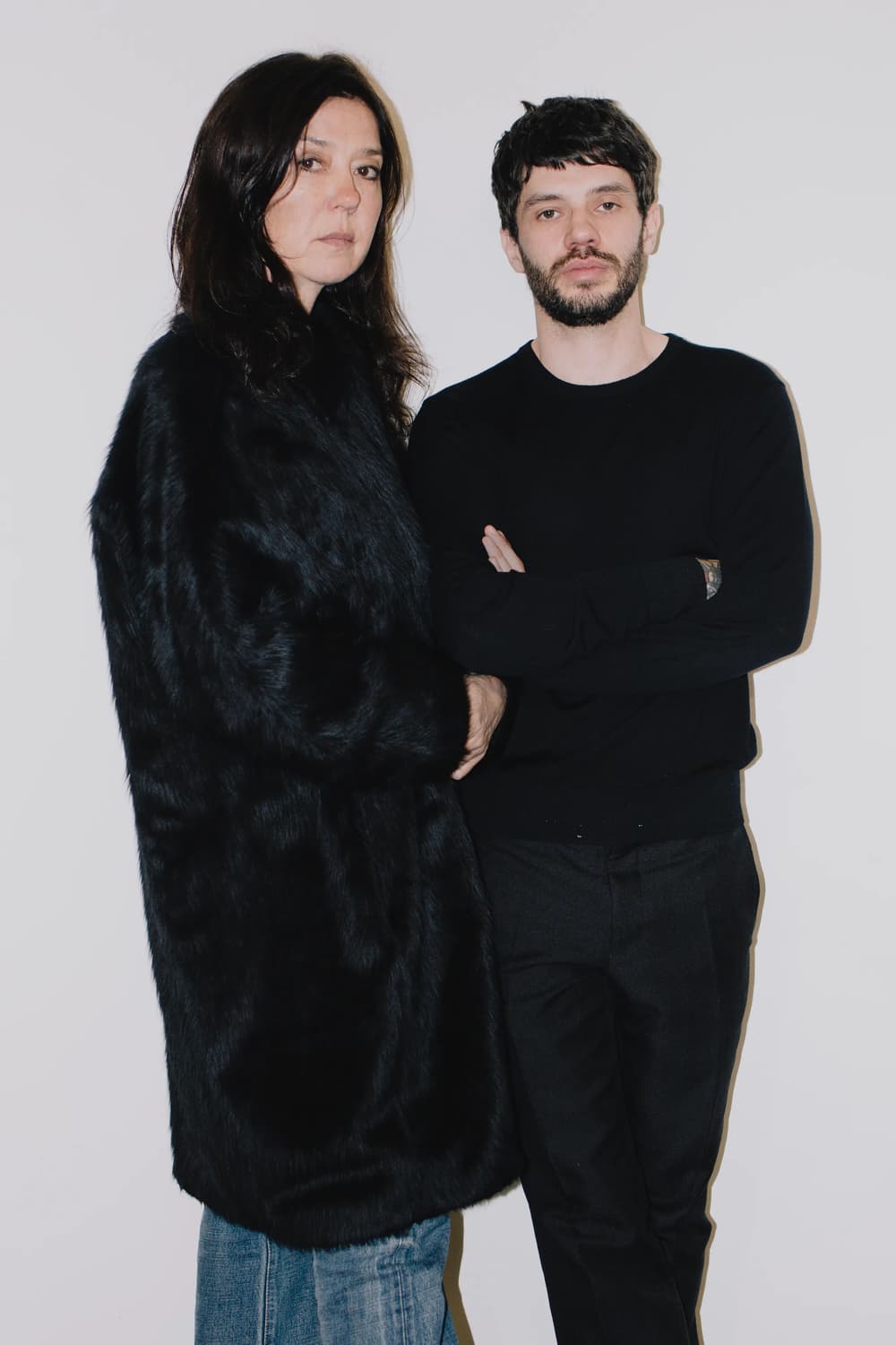 aaron esh trousers 34 상품이미지3