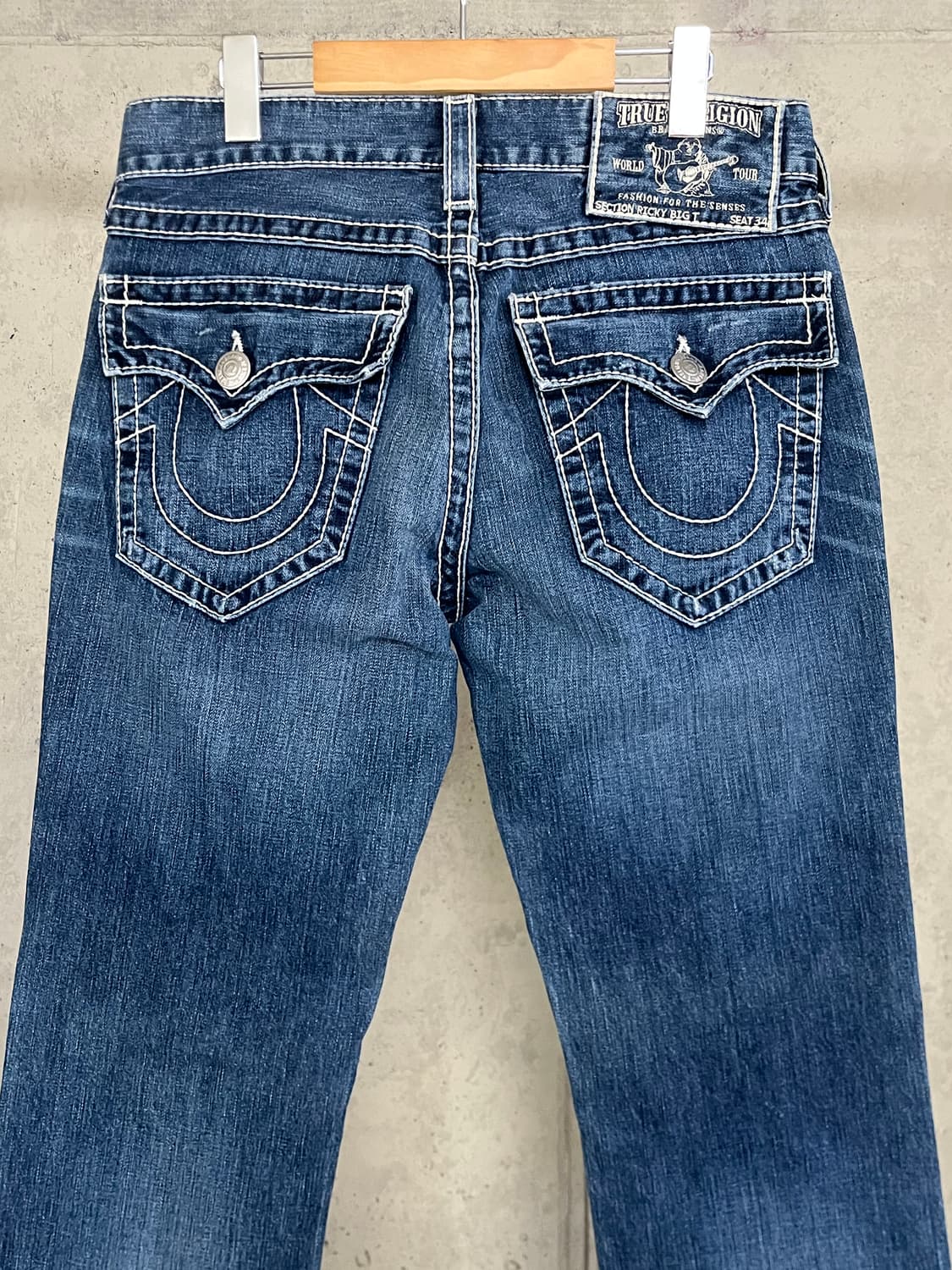 True Religion Ricky Big T 상품이미지6