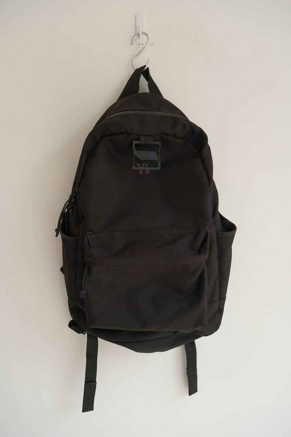 Y’s x New Era backpack 상품이미지3