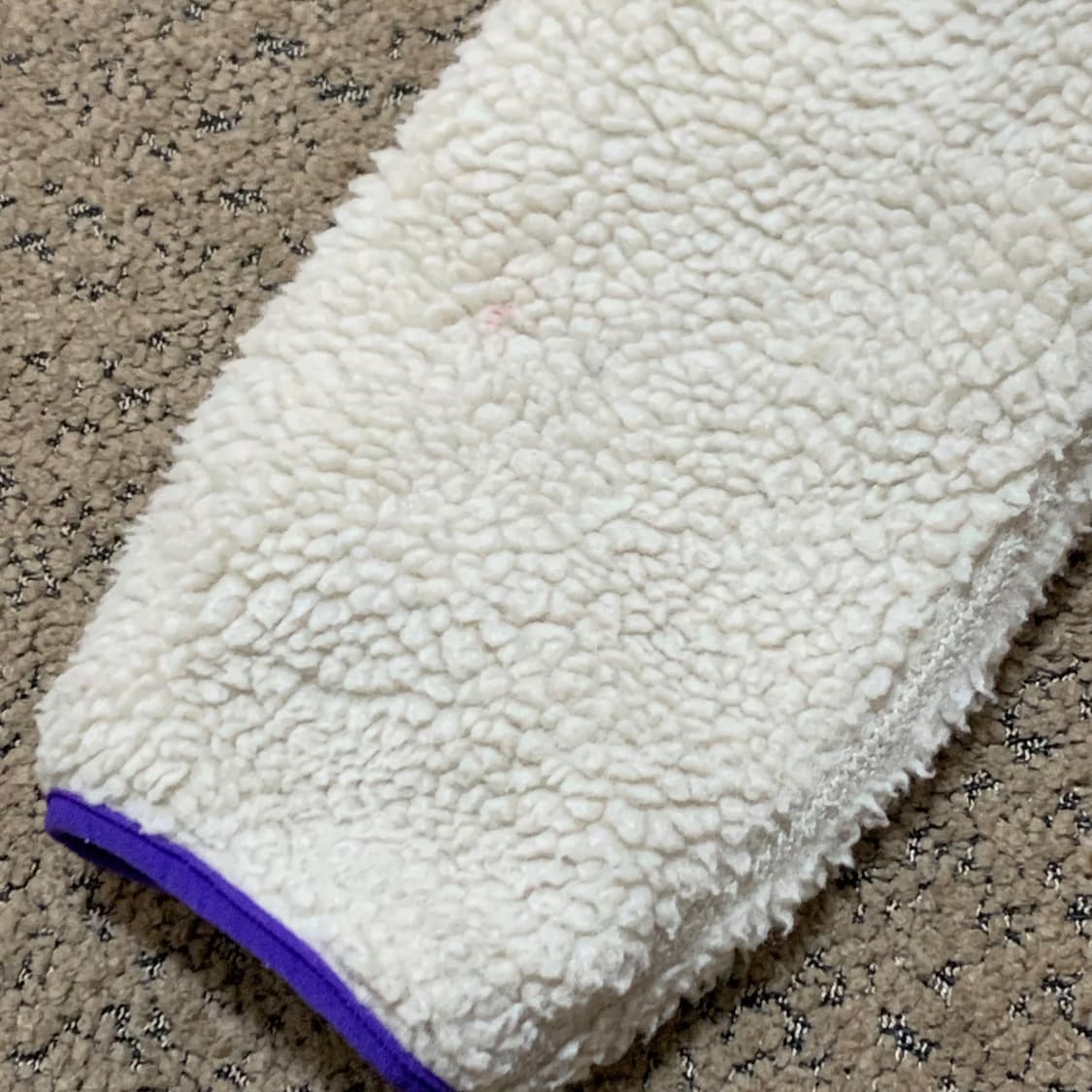 Patagonia 레트로 플리스 자켓 kids(xxl) 상품이미지5