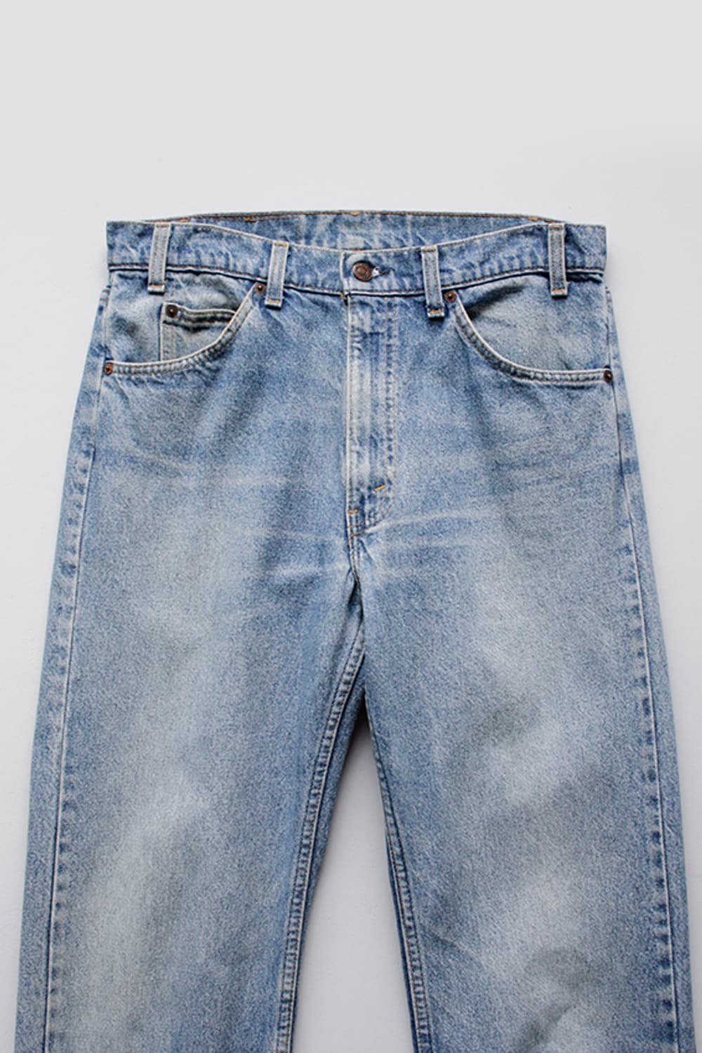 빈티지 리바이스 1980s Levis 505-0214 Denim 상품이미지2