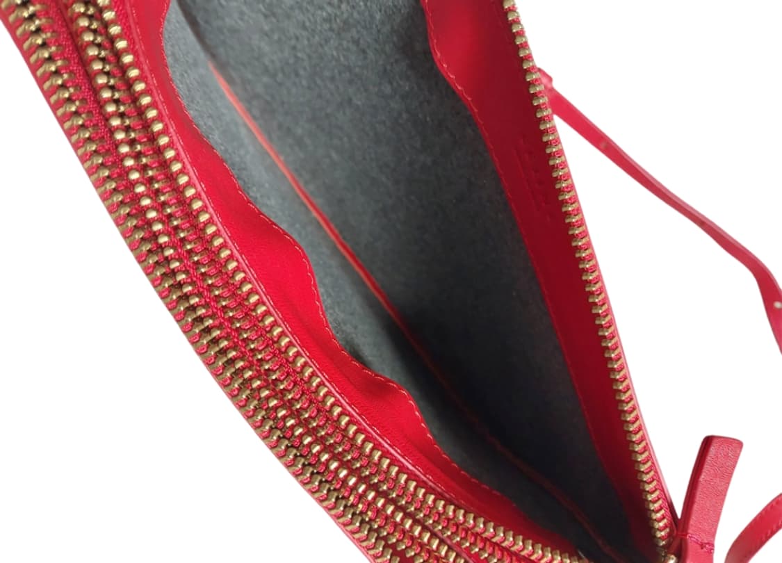 [정품] 셀린느 트리오 숄더백 크로스백 상품이미지8