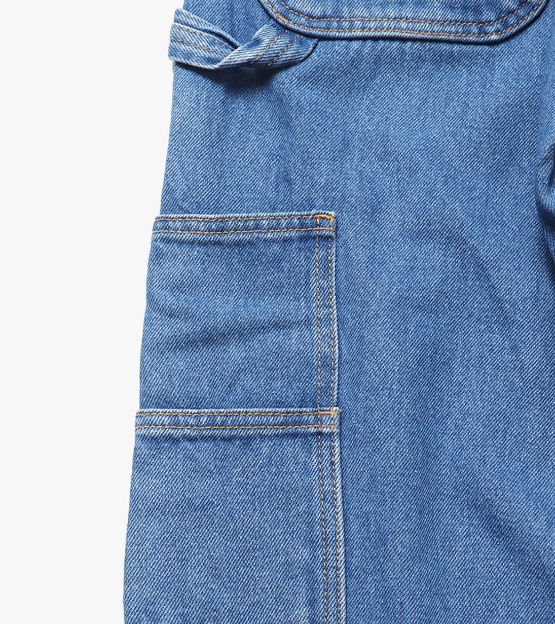 DICKIES - DOUBLE KNEE WORK PANTS 상품이미지9