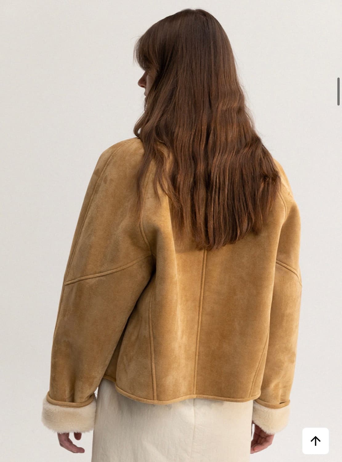 르 le 무스탕  상품이미지3