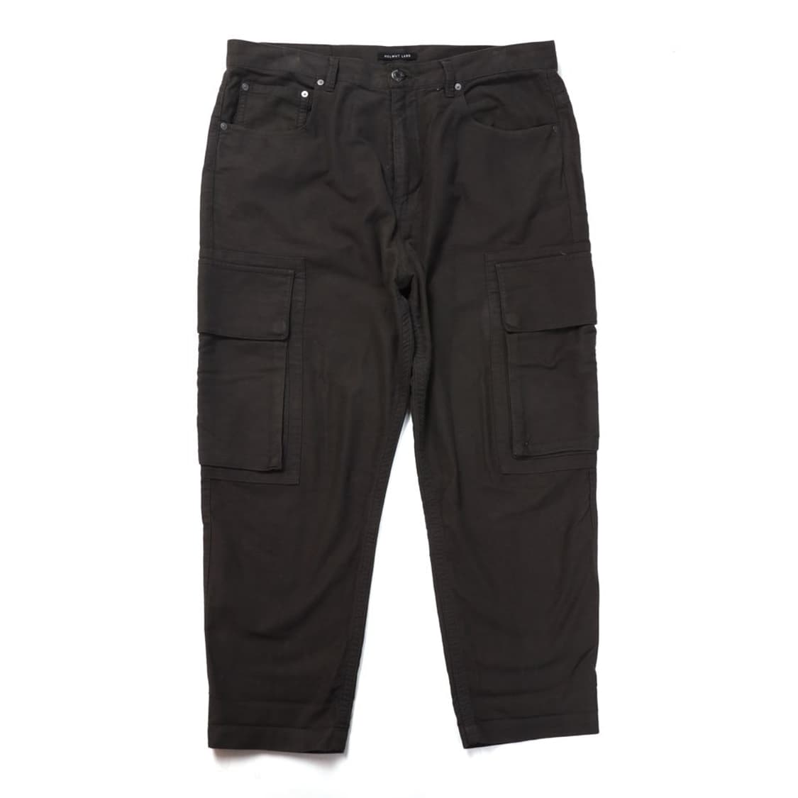 Helmut Lang Mole Skin Twill Cargo Pants  상품이미지1
